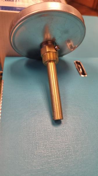 Термометр МЕТЕР ТБ-100-1 — фото 2